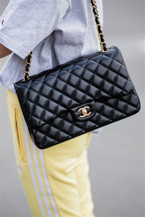 most popular chanel bags